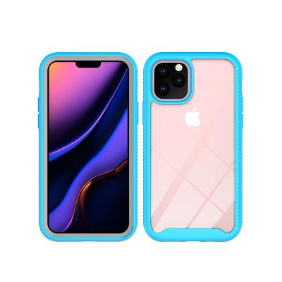 China Shockproof For Iphone Series Inspection 100% Shockproof Cases For Cell Phone Cases Spells Water Proof Custom Cell Phone Case for sale