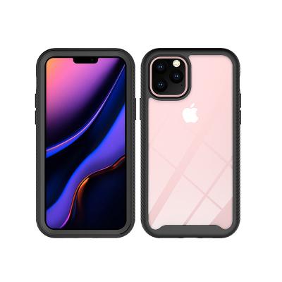 China Shockproof For LG Series Anti-scratch Cell Phone Case Smartphone Square Cell Phone Case for sale