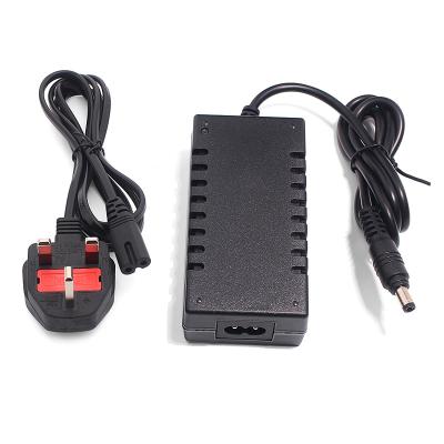 China DC 100-240Hz Input 12V3A 36W Output Type AC Adapter Desktop Power Adapter With UK EU US AU Plug For CCTV Accessories SMPS-36W-E003 for sale