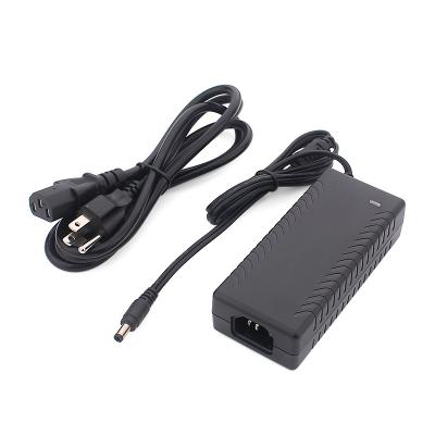 China ABS Plastic AC/DC 100-240v 50/60Hz AC Input 12V 6A 72w DC Output Type Desktop Adapter Power Adapter With EU US AU UK Plug For USB Charging closed circuit television system for sale