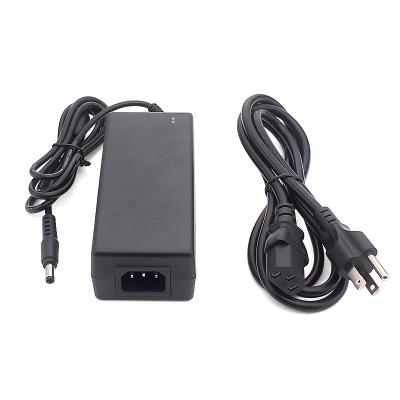 China YJS US EU Au Kr 8.5a Supply CCTV UK FCC RoHS 12v 8a Power Change Adapter YU1208.5 for sale