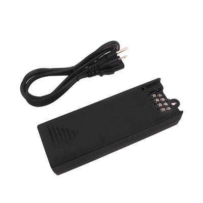 China Wholesale SMPS-F045-12V5A-4CH CCTV Accessories Power Adapter 12V 5A Power Adapter Good Quality 12v Power Adapter SMPS-F045 for sale