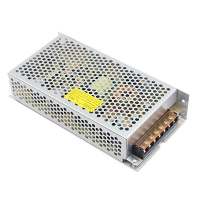 China Best Selling SMPS-180-A015 12V 15A AC-DC SMPS-180-A015 Switching CCTV Accessories Power Supply High Quality Warranty 2 Years 20*10*4cm for sale