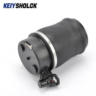 China KEIYSHOLCK Rubber Air Spring For Lincoln MARK VII Continental Air Spring Bag 3U2Z5580FA Other Suspension Part for sale