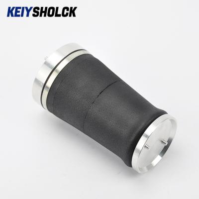 China KEIYSHOLCK Rubber Air Spring For Range Rover II P38 94-02 Air Spring Bag RKB101460P ANR4685 for sale