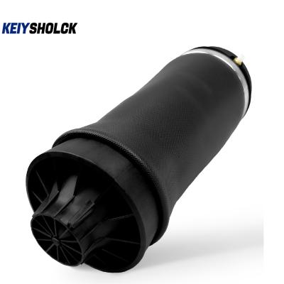 China Rubber for Jeep Grand Cherokee KEIYSHOLCK Air Spring Air Suspension Spring Rear Bag 68029912AE, 68029911AB for sale