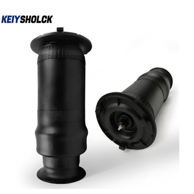 China KEIYSHOLCK Rubber Air Spring For GMC REP BUICK RAINIER SAAB 9-7X Air Suspension Spring Rear Bag 25815604,15125532,15276029 for sale