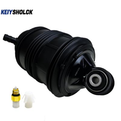 China KEIYSHOLCK Rubber Air Spring For (W211) Rear Bag 03-09 Air Suspension Spring E Class 2113200825, 2113201625 for sale