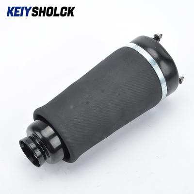 China Rubber For With Mercedes Benz W251 06-13 R Class / Without ADS 2513203013 Air Spring , 2513203113 KEIYSHOLCK Air Suspension Spring for sale