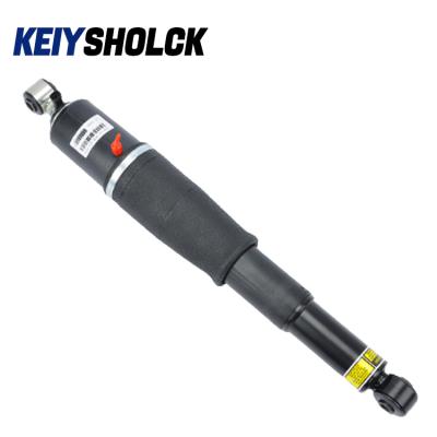 China Auto Air Suspension Parts KEIYSHOLCK Air Suspension Shock Absorber Air Spring Air Strut Kit OE Number 22187156 25979393 25979394 for sale