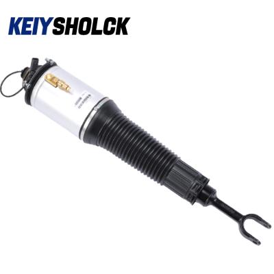 China Auto Air Suspension Parts KEIYSHOLCK Car Air Suspension System Air Spring Front For Audi A8 4E0616039AF, 4E0616039AH Air Shock Absorber for sale