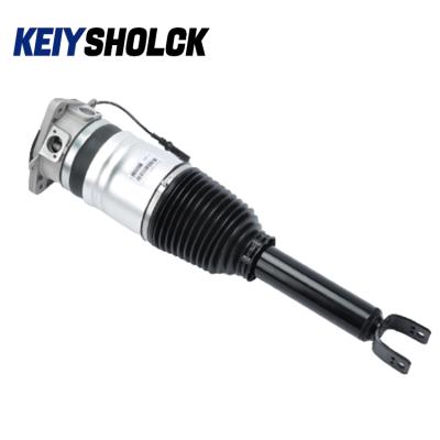 China Auto Air Suspension Parts KEIYSHOLCK Air Suspension Shock Absorber Air Spring Air Strut Kit Front For Audi A8 D3 4E 4E0616001N, 4E0616001Q for sale