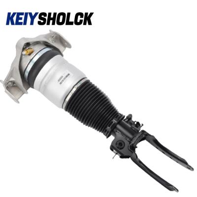 China Auto Air Suspension Parts KEIYSHOLCK Air Suspension For Car Air Spring Strut Front Left For Audi Q7 7L6616039E, 7L661603 Air Suspension Assembly for sale