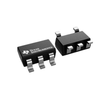 China . integrated circuit ic chip TLV9001UIDBVR operational amplifier for cost-optimized applications for sale