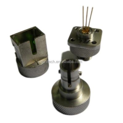 China POWER METERS InGaAs PD Photodiode High Saturation Photodiode With Receptacle for sale