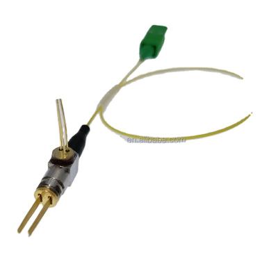 China FTTH CWDM Optical BOSA 1310/1550nm/1450/1470/1490/1510/1590/1610nm DFB Laser TECH Cooling Laser Diode for sale