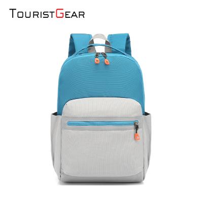 China 2020 waterproof new design school backpack travel bags for woman and men for sale