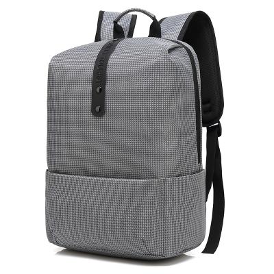 China Waterproof laptop backpack for teenager high quality anti-theft backpack for men travel backpack for laptop for sale