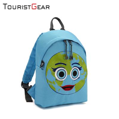 China Waterproof High Quality Lightweight Kids School Backpack Bookbag Kids School Bag for sale