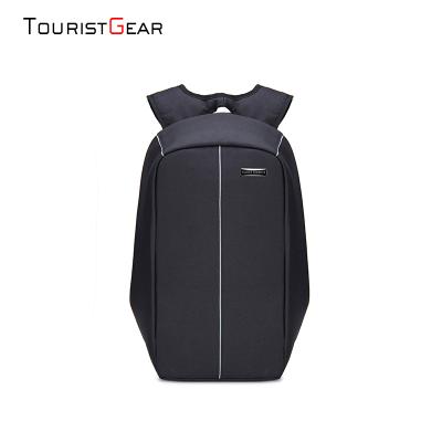 China Anti-theft backpack with USB port fashion backpack portable and convenient bag anti-theft hot seller backpack for sale