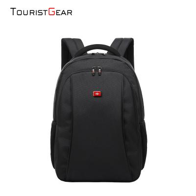 China Business Waterproof Rucksack Backpack Nylon Laptop Computer Backpack for sale