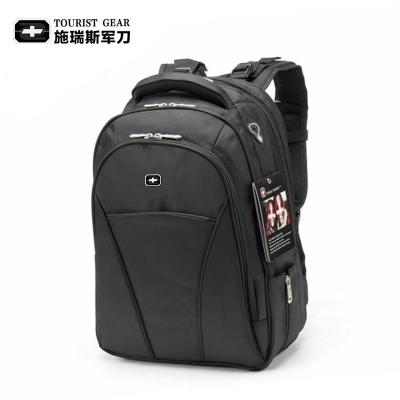 China High Grade Waterproof Recycled Materials Backpack Customized Waterproof Travel Business Backpack Laptop Backpack for sale