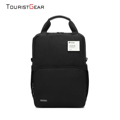 China With USB Business Rucksack Travel Bag Backpack Large Capacity Computer Backpack for sale