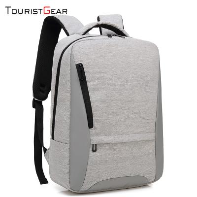 China Waterproof Waterproof Laptop Bag for College Fashion Backpack Bag for Students Backpacking for Men in Wholesale for sale