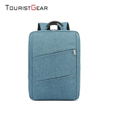 China With USB factory Customized USB smart backpack school backpack men and women business laptop backpack for sale