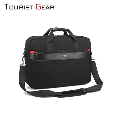 China High quanlity wholesale computer waterproof laptop bag office briefcase for men for sale