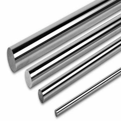 China Construction Field Building Industry ASTM A276 420 Stainless Steel Bar / 420 Stainless Steel Rod for sale