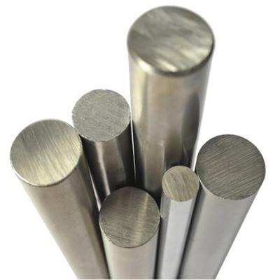 China Construction Field Building Industry SS 304 Stainless Steel Round Bar Price 304L 316L 904L 310S 321 for sale