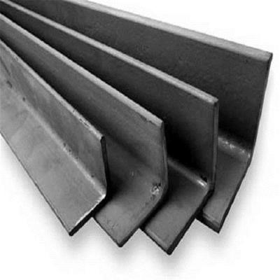 China FREE SAMPLE 303 Stainless Steel Angle Bar 25mm 25mm Thick Curtain Walls 10mm Thick for sale