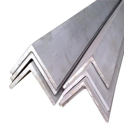 China Mild Steel l Corner Curtain Walls Stainless Steel Herringbone China Suppliers Building Material Price Per Kg Iron Perforated Angle Iron for sale