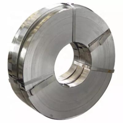 China Customized Construction Stainless Steel 304 316 321 Stainless Steel Processing Strip for sale