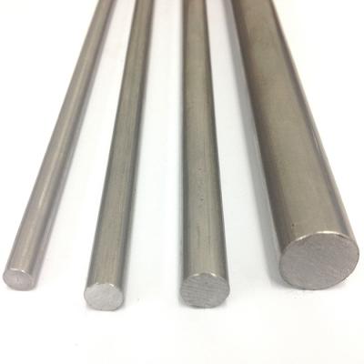 China Construction Field Building Industry China Manufacture Stainless Steel Bar 304 AISI 4140 Stainless Steel Round Bar 15mm for sale