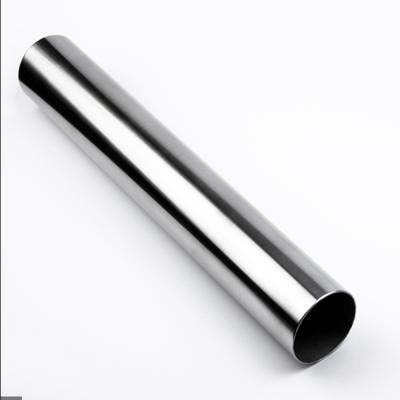 China Construction Polishing SS Welded High Quality Welded Stainless Steel Pipe Stainless Steel Pipe Seamless Pipe for sale