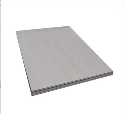 China Duplex Construction 1.4462 Stainless Steel Sheet Inox Plate 202 301 430 Stainless Steel Sheet Price Per Kg for sale