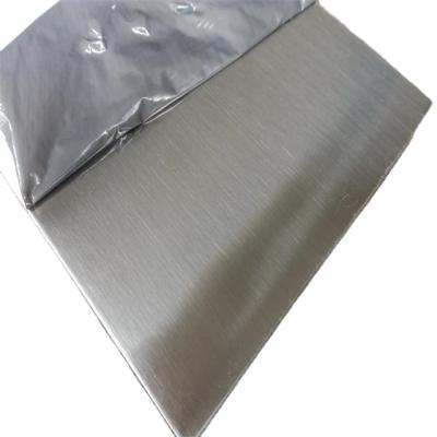 China Chinese Construction Stainless Steel Sheet 304 BA 316L Surface Stainless Steel Sheet Price for sale