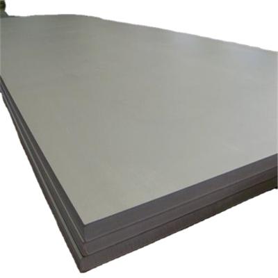 China Construction Stainless Steel Sheet 304 BA 316L Surface Stainless Steel Sheet Hot Selling Price for sale