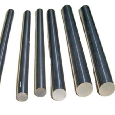 China High Quality Construction AISI Flat Angle Stainless Steel Round Bar / Rod 630 Stainless Steel for sale