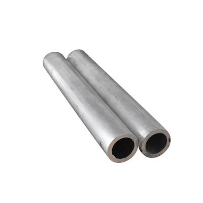 China Factory wholesale 1050 1060 1070 1100 3004 5005 5052 6061 gas accessories 7075 custom aluminum tube for sale