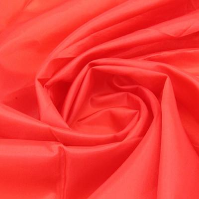 China Shaoxing 210T Waterproof 100% Polyester Taffeta Lining Fabric For Workwear for sale