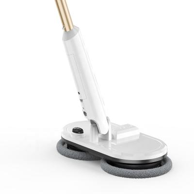 China Multifunctional Muti-functional Electronic Mop for Wet/Dry Mopping, Floor/Car Mopping, Window Cleaning for sale