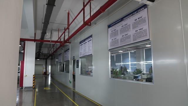 Verified China supplier - SCED ELECTORNICS CO., LTD.