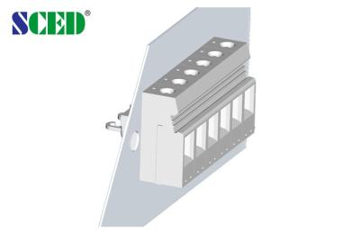 China 50A PCB door Comité Eindblokken 10.0mm Hoogte voor Frequentieconvertors Te koop