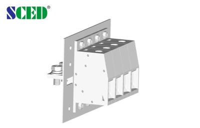 China PCB Through Panel Terminal Block for sale