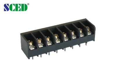 China Barrier Terminal Block Connector for sale