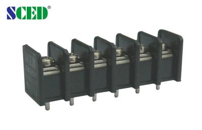 China PCB Barrier Terminal Block for sale