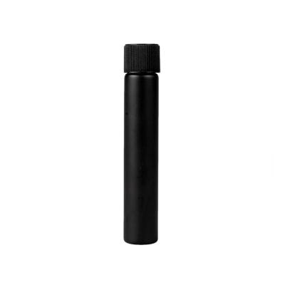 China 120mm Matte Black Joint Tube Opaque Pre Kindveilige het Broodjesbuis van Cr Te koop